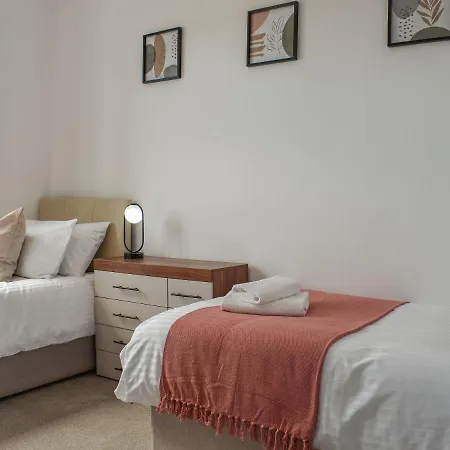 High Dale View